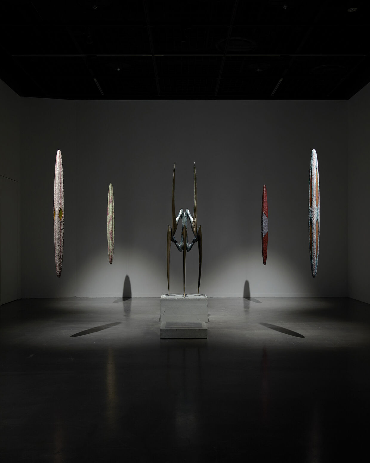 Art and Peace: Let us begin again from Zero o'clock | WORKS